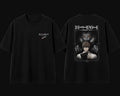 Death Note shirt design