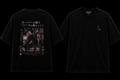 Smoking Behind the Supermarket With You T-Shirt