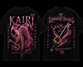 Kairi Keyblade Shirt