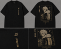 Second Hokage Shirt