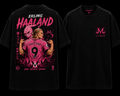 Haland buu shirt