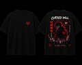 Tshirt of will