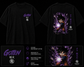 Goten Oversized Tee