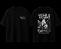 Shangri-La Frontier Oversized Tee