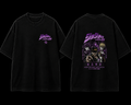 JoJo's Bizarre Adventure Oversized Tee