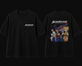Bladebreaker shirt