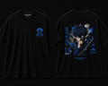 Blue Lock T Shirt