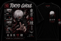 tokyo ghoul t shirt