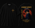Cowboy Bebop T Shirt