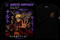 Naruto pain t shirt