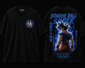 Dragon Ball Super Ultra Instinct T Shirt