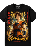 T shirt anime classroom of the elite