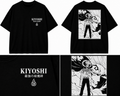Ultimate Exorcist Kiyoshi shirt