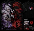 sesshomaru vs madara t shirt
