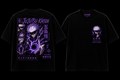 Jujutsu Kaisen Anime Tee
