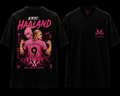 Haland buu shirt