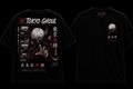 Tokyo Ghoul T Shirt