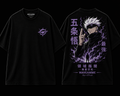 Jujutsu Kaisen Gojo T Shirt
