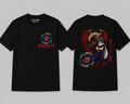 Kai and Dranzer shirt mockup
