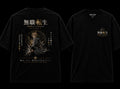 Mushoku Tensei shirt mockup