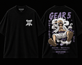 One Piece Gear 5 T Shirt