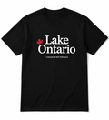 Black Lake Ontario Canada Is Not For Sale T-shirt