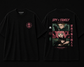 Spy x Family T Shirt